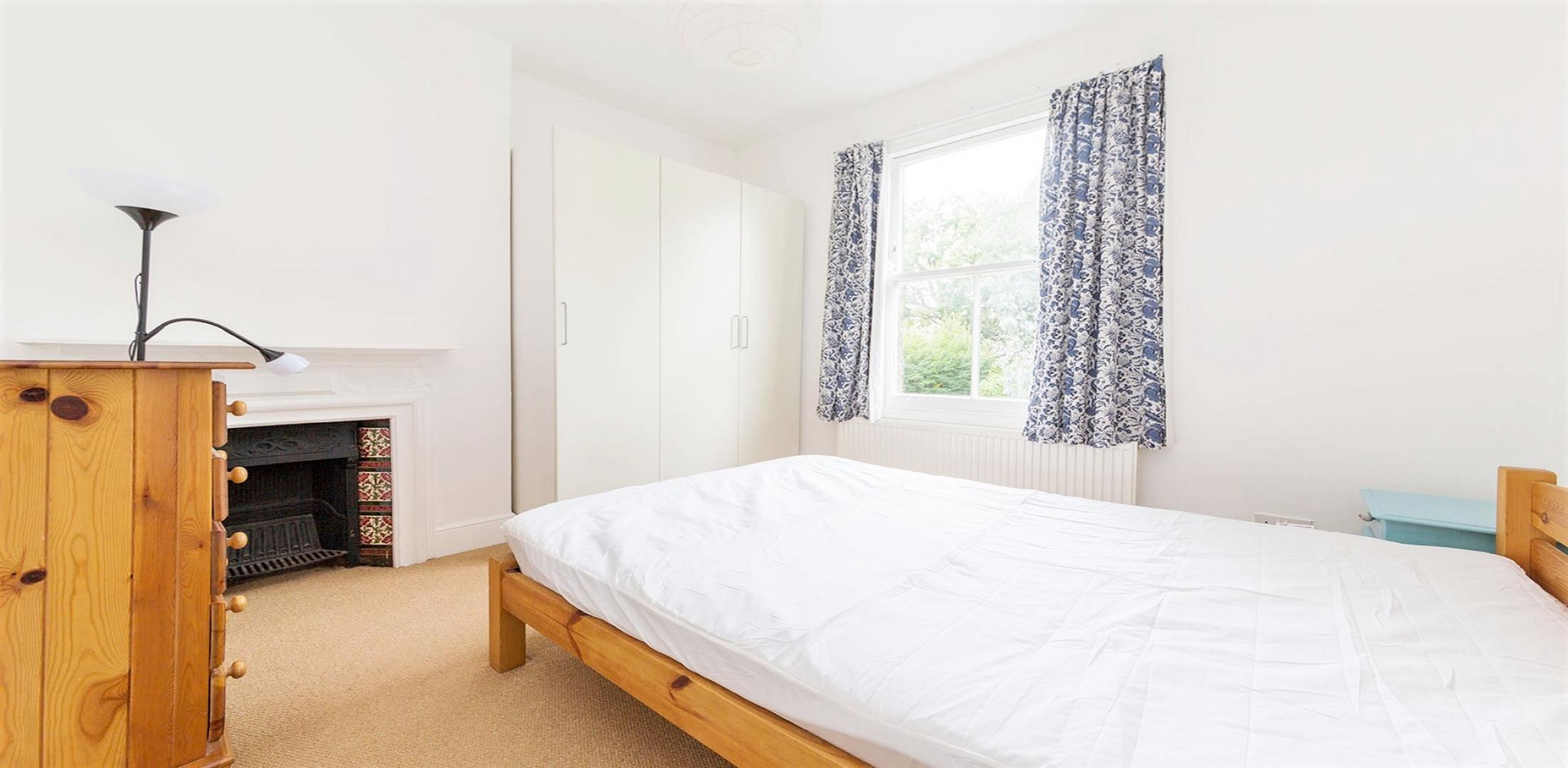 Stunning Apartment Acol Road, West Hampstead